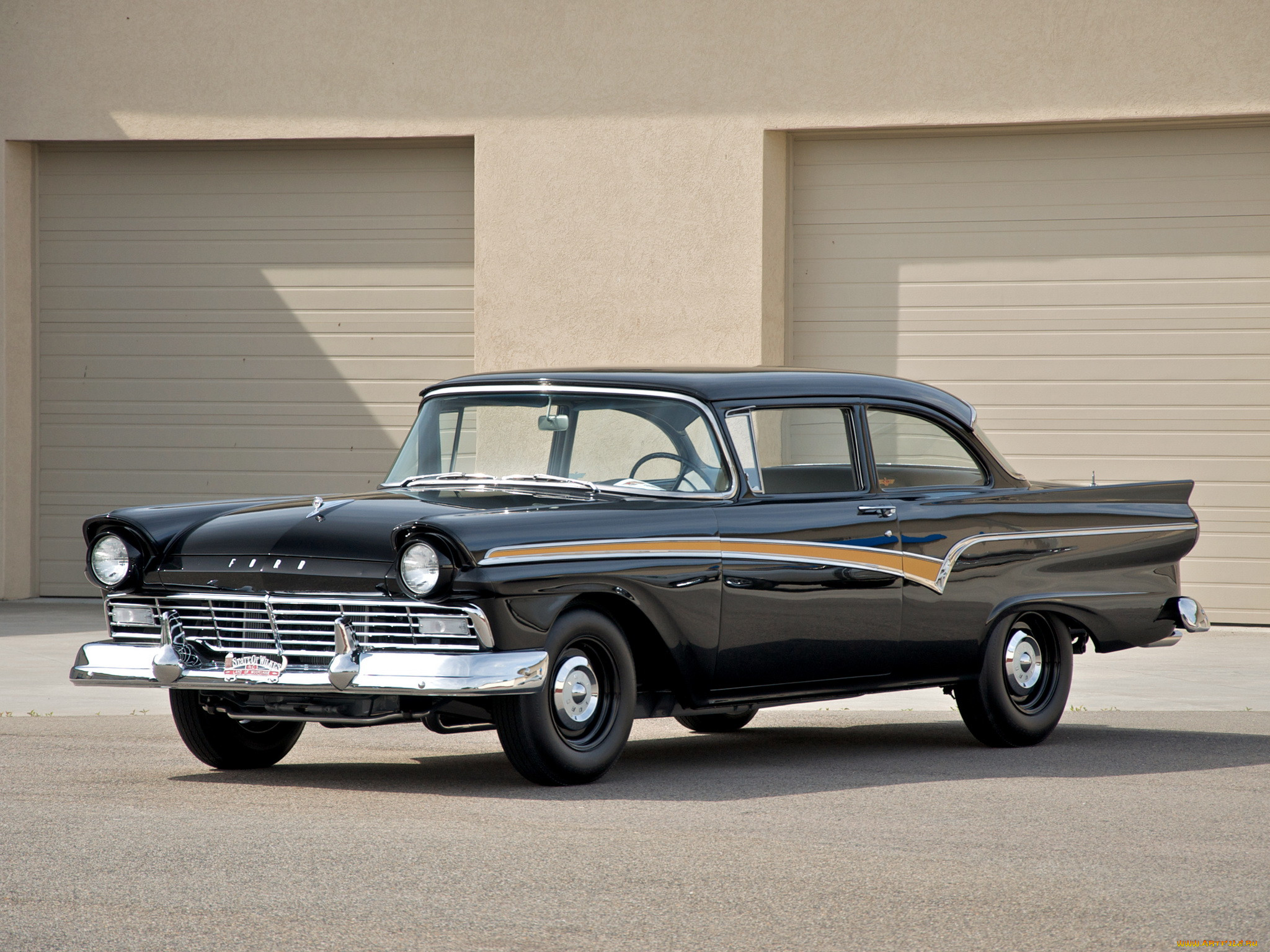 , ford
